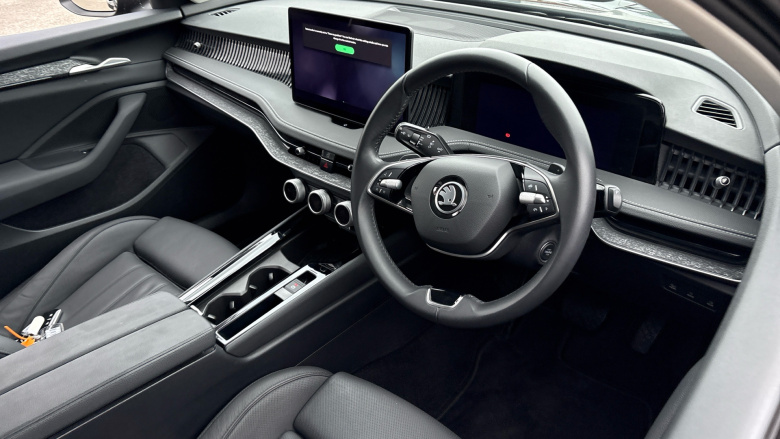 Skoda Superb 1.5 TSI iV SE L DSG 5dr Estate